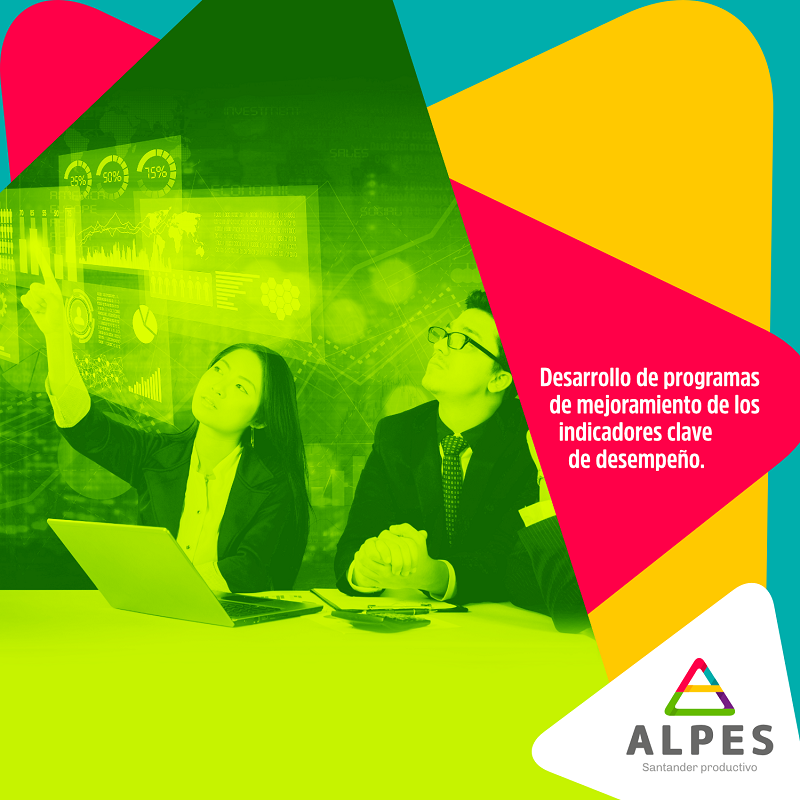 alpes santander productivo - Casos de exito Alpes alpes santander productivo - Casos de exito Alpes
