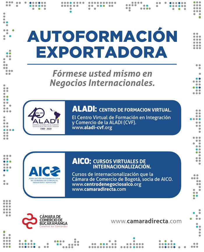 programas para empresas en internacionalización - Autoformación