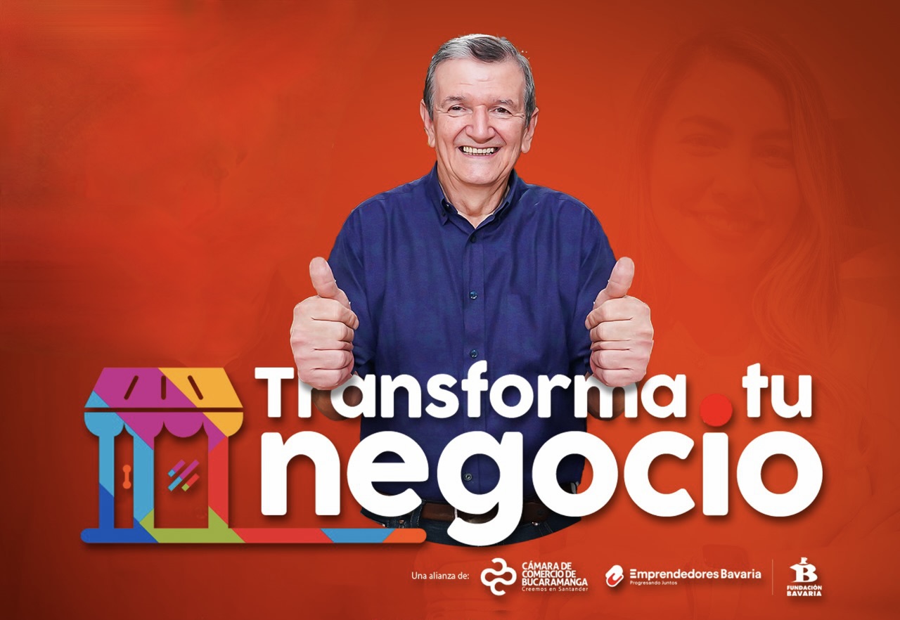 fortalecimiento - Transforma tu negocio