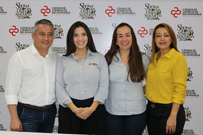 La Cámara de Comercio de Bucaramanga lanza 'Show Room Café Socorro 2021', el evento de promoción del café santandereano