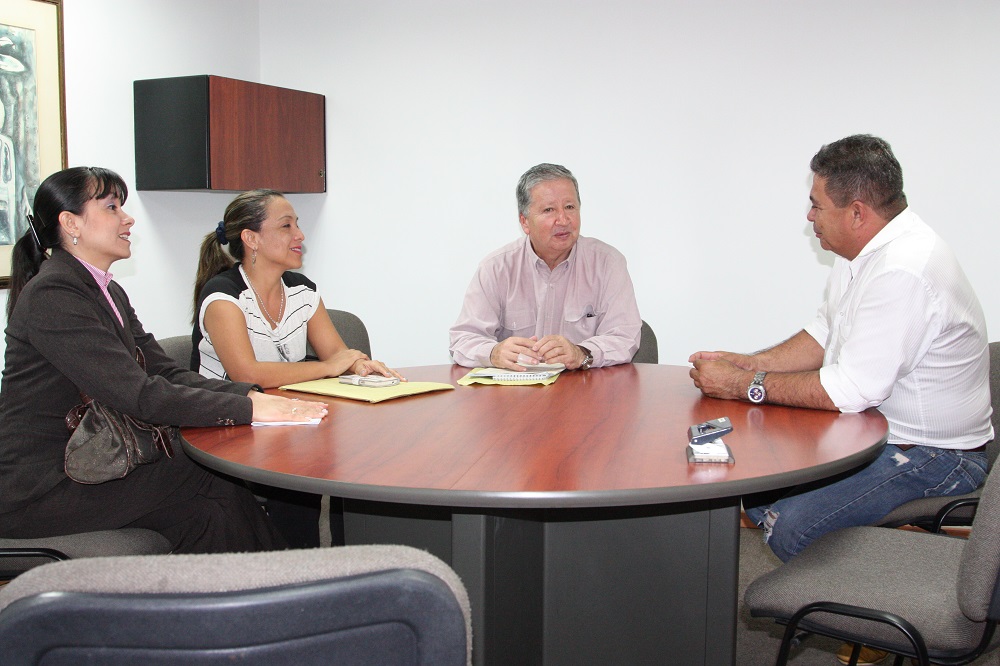 Cámara de Comercio de Bucaramanga ofrecerá jornada gratuita de conciliación