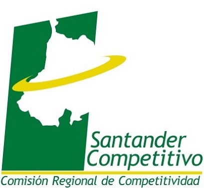 Comisión Regional de Competitividad, trabajando por el desarrollo del Santander