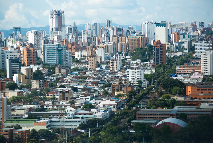 13.056 nuevas empresas se matricularon en 2015 en la Cámara de Comercio de Bucaramanga