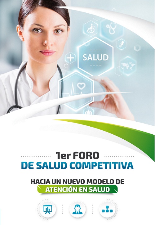 Expertos internacionales en salud debatirán sobre la importancia de este sector en Santander
