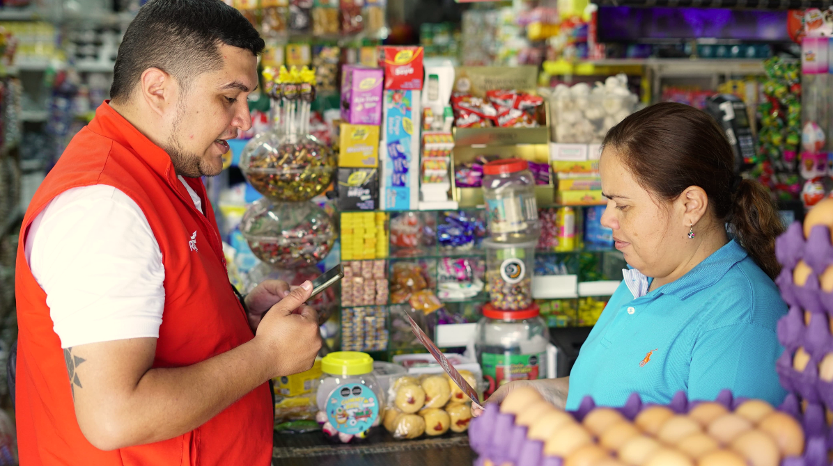 Más de 98 mil empresas registradas en la Cámara de Comercio de Bucaramanga generan cerca de 300 mil empleos