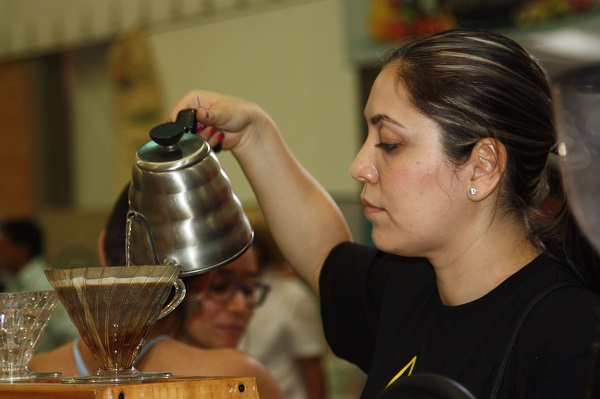"Valor agregado", el aroma con que iniciará el 2°Foro de Café en San Gil