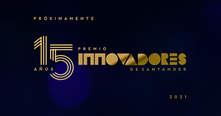 El Premio Innovadores de Santander llega a su decimoquinta versión exaltando a los empresarios de la región