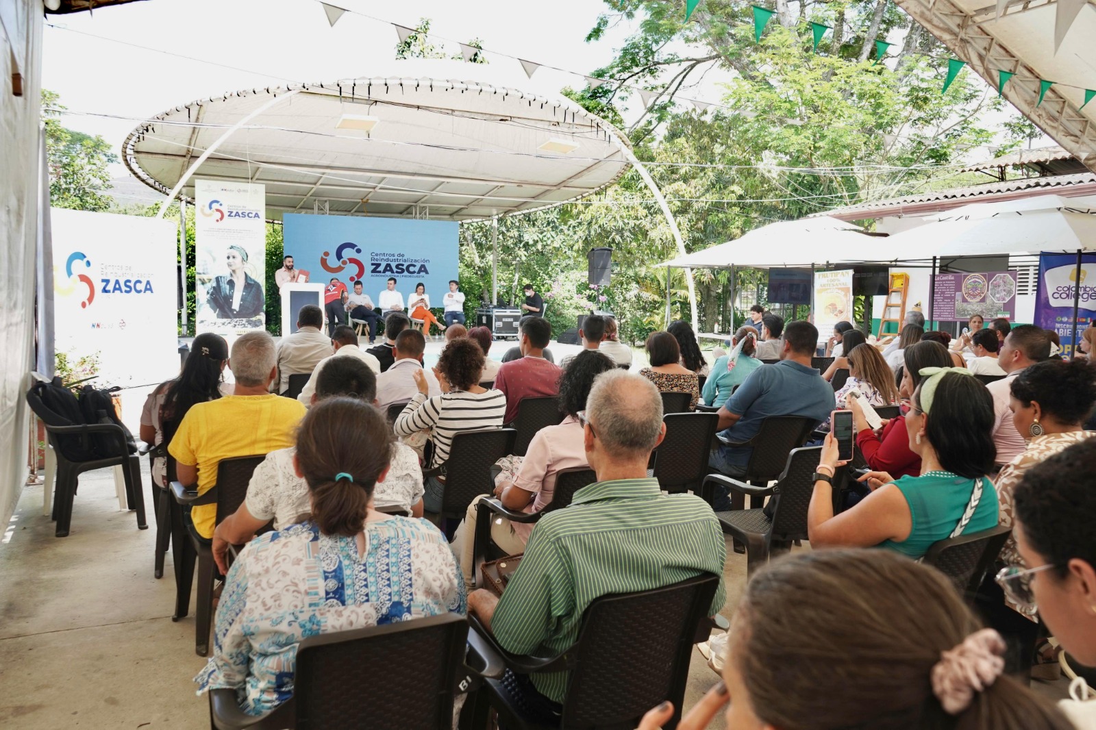 Nuevo Centro de Reindustrialización ZASCA Frutas impulsará la Industria Agroalimentaria de Santander