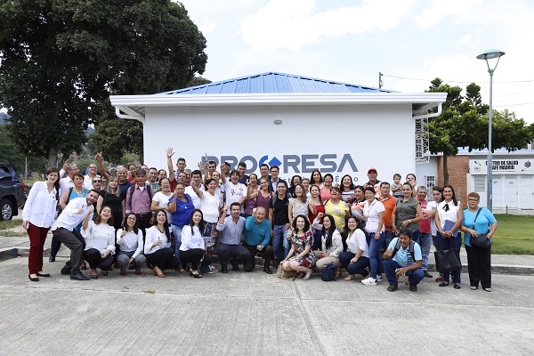 25 empresas de la zona norte de Bucaramanga harán parte del primer encuentro comercial "Bucaramanga Progresa"