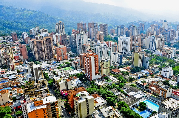 Bucaramanga fue la ciudad con mayor tasa de ocupación laboral durante el 2017 en Colombia