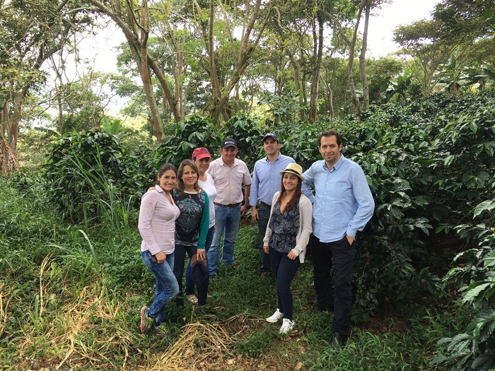 A finales del mes de julio iniciará la Ruta Competitiva sector agroalimentos enfocado en productores de cafés especiales y cacao