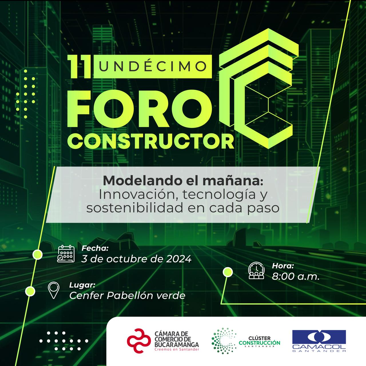 Foro Constructor