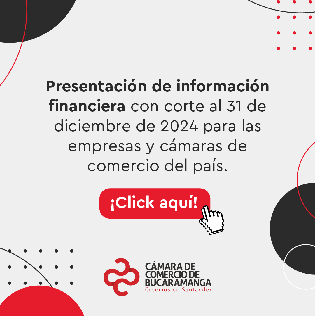 INFORMACIÓN FINANCIERA