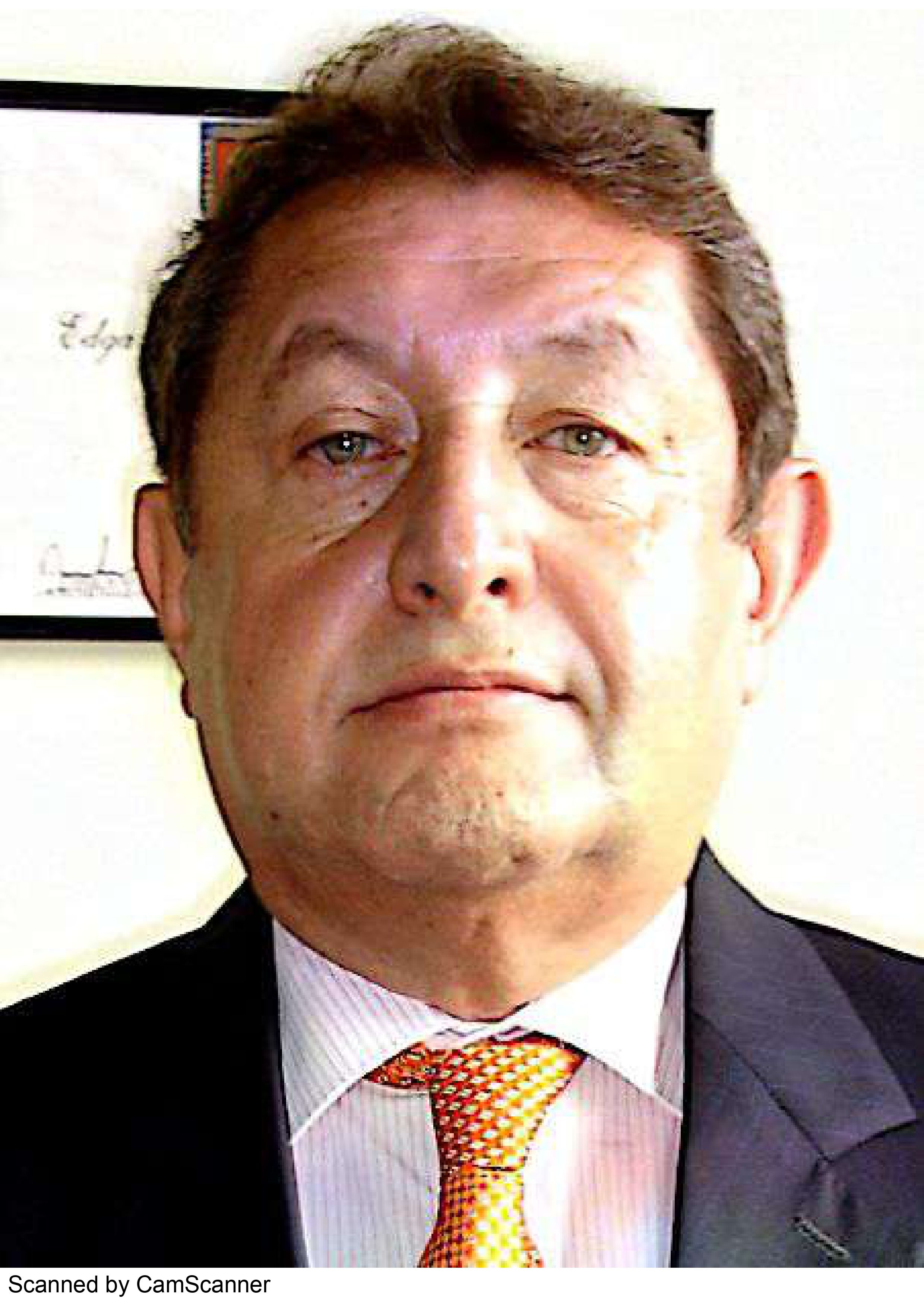 EDGAR GUILLERMO RODRIGUEZ BORRAY