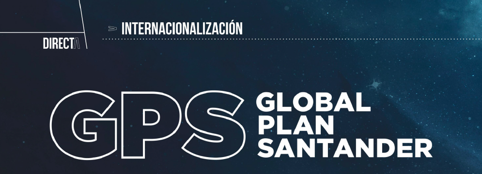 ¡Ha llegado el Global Plan Santander!