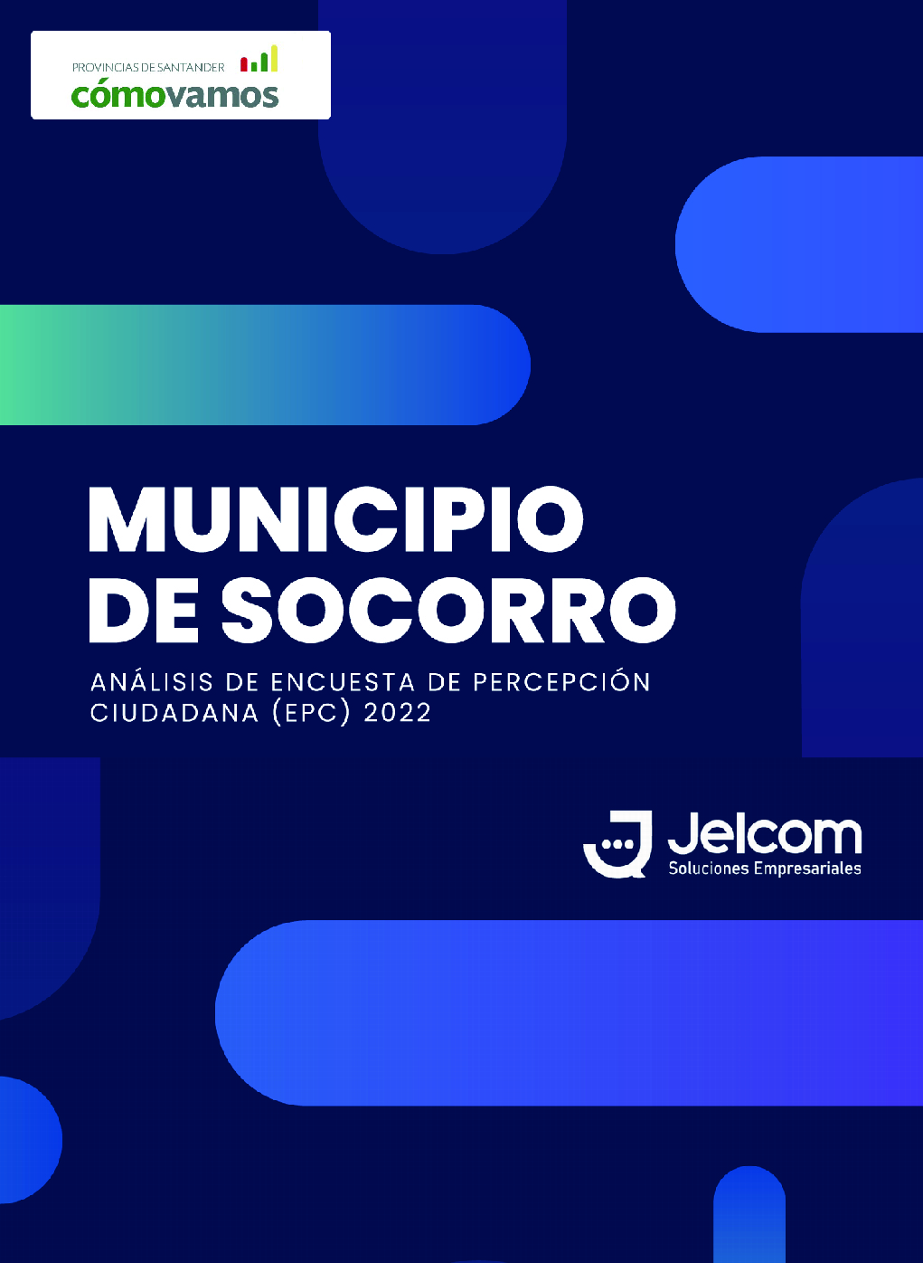 AnÃ¡lisis de Encuesta PercepciÃ³n Ciudadana (EPC) 2022 - Municipio Socorro
