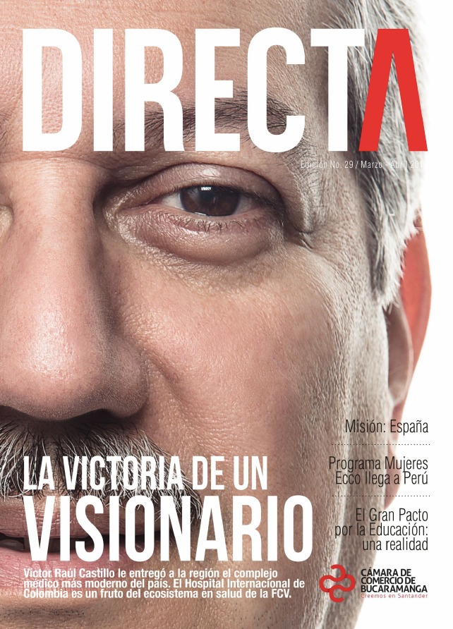 Revista Directa - Edición 29