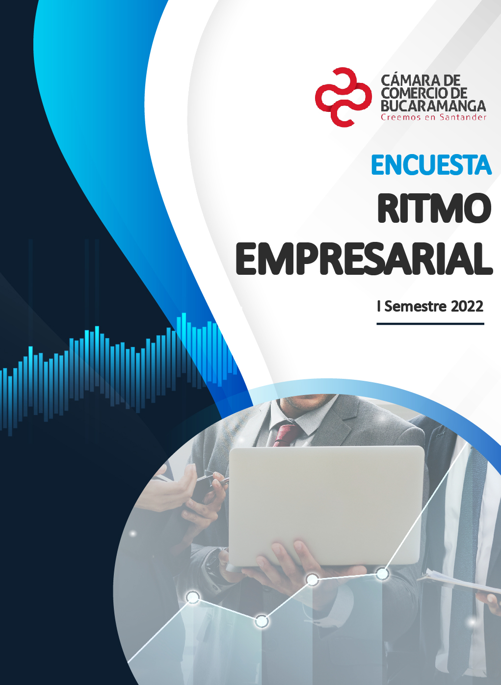 Encuesta Ritmo Empresarial Santander 2022 - I semestre