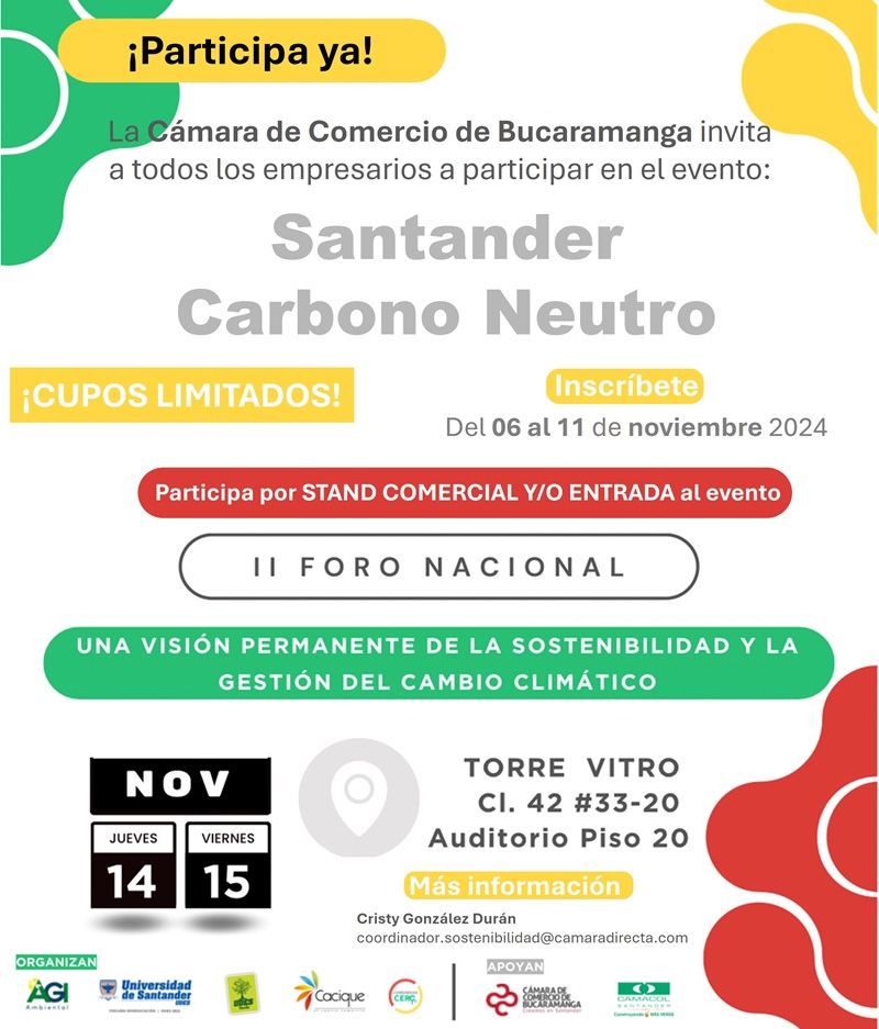 SANTANDER CARBONO NEUTRO