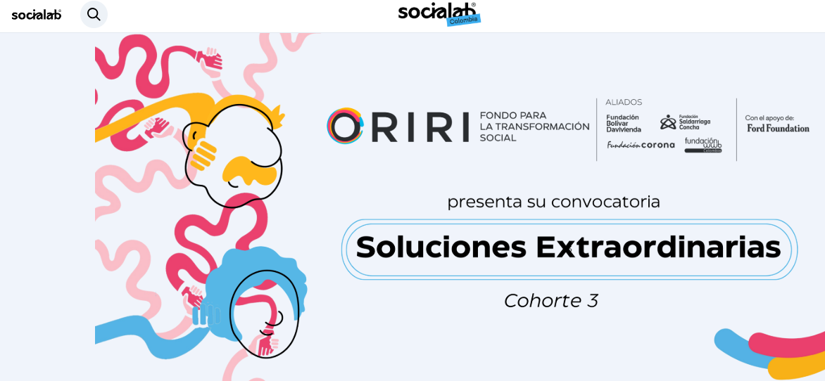 SOLUCIONES EXTRAORDINARIAS