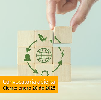 ASISTENCIA TÉCNICA EN ECONOMÍA CIRCULAR Y SOSTENIBILIDAD 2.0