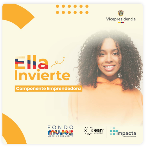 ELLA INVIERTE 2024