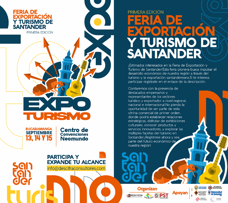 EXPOTURISMO 2024