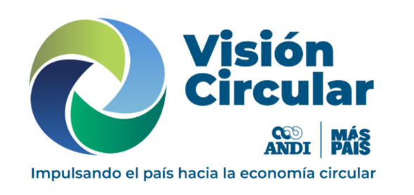 VISIÓN CIRCULAR  ANDI 2025-2026