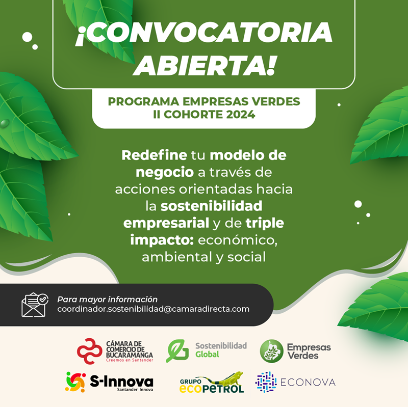 Programa Empresas Verdes