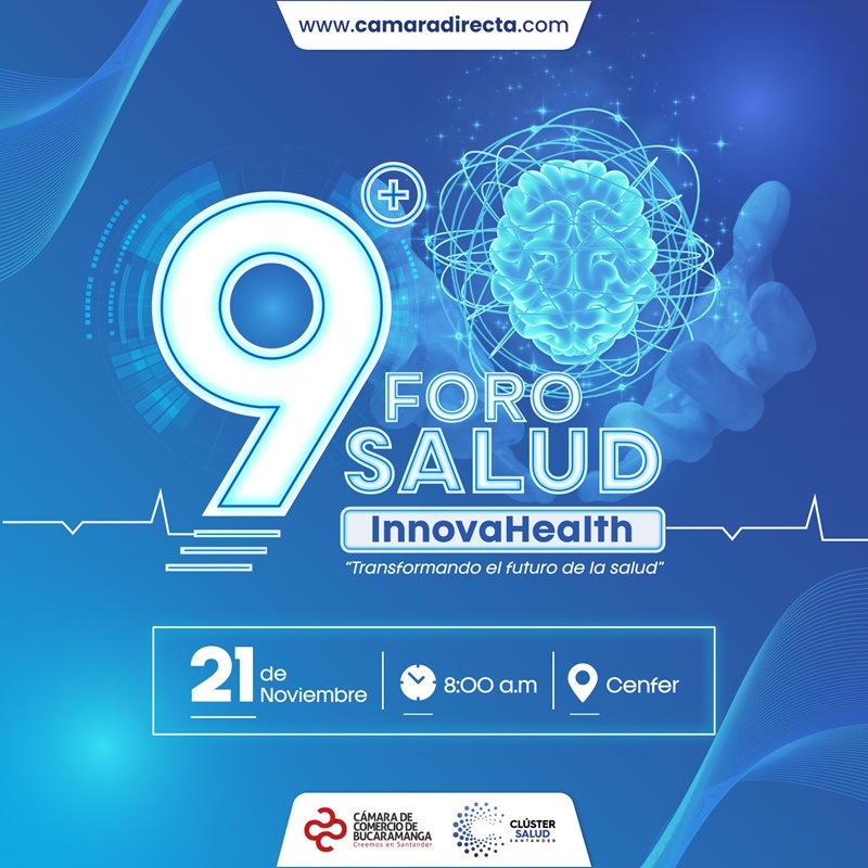 9no FORO DE SALUD 2024