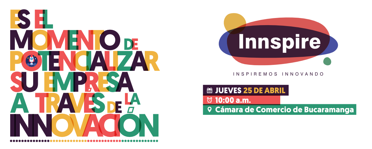 LANZAMIENTO INNSPIRE