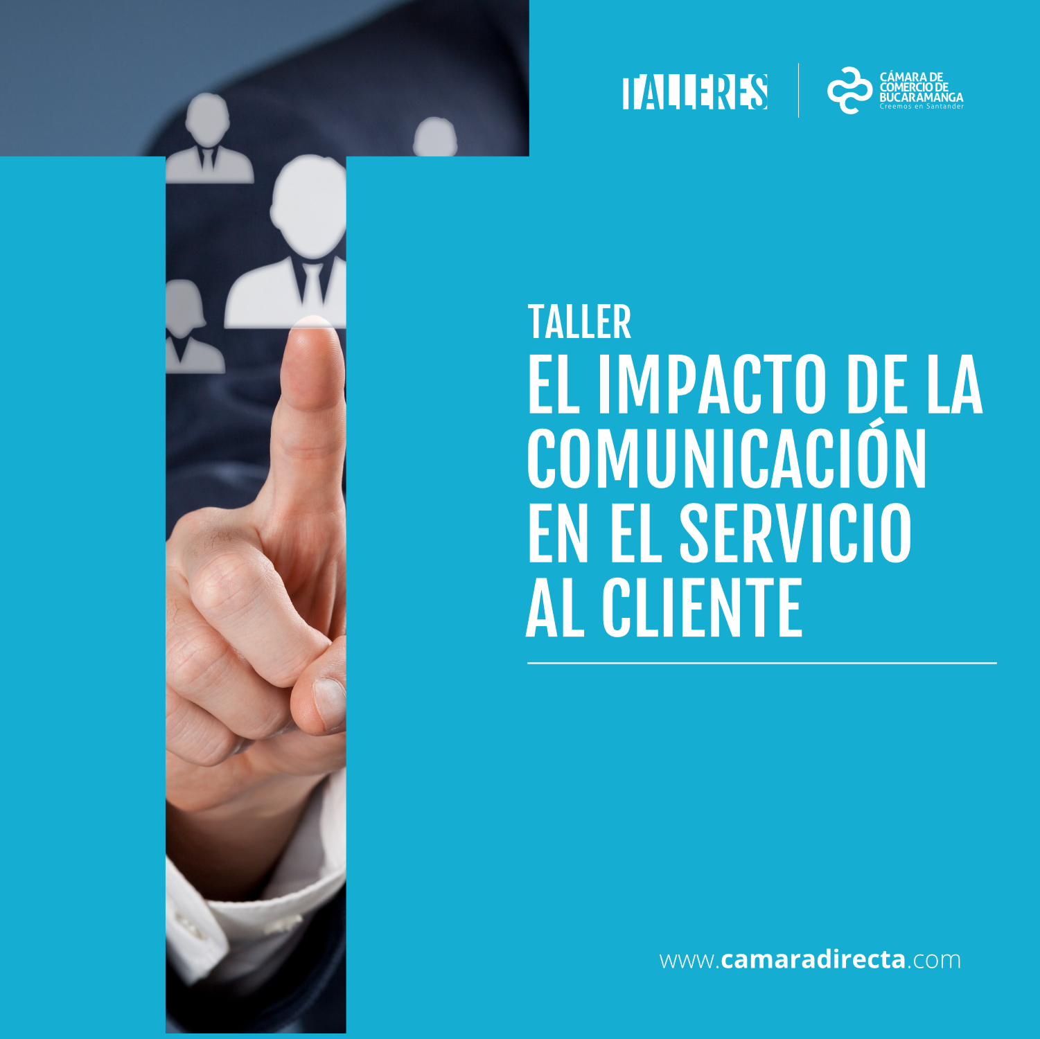 TALLER EL IMPACTO DE LA COMUNICACIÓN EN EL SERVICIO AL CLIENTE TALLER EL IMPACTO DE LA COMUNICACIÓN EN EL SERVICIO AL CLIENTE