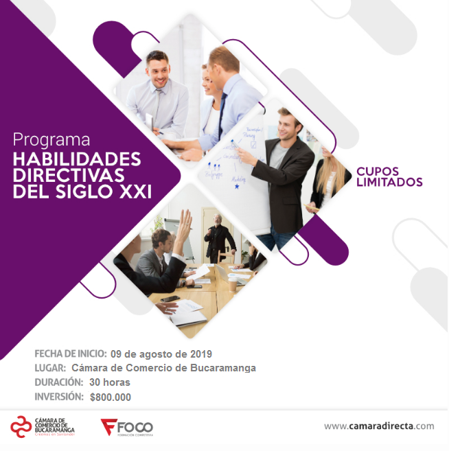 PROGRAMA ESPECIALIZADO HABILIDADES DIRECTIVAS PROGRAMA ESPECIALIZADO HABILIDADES DIRECTIVAS
