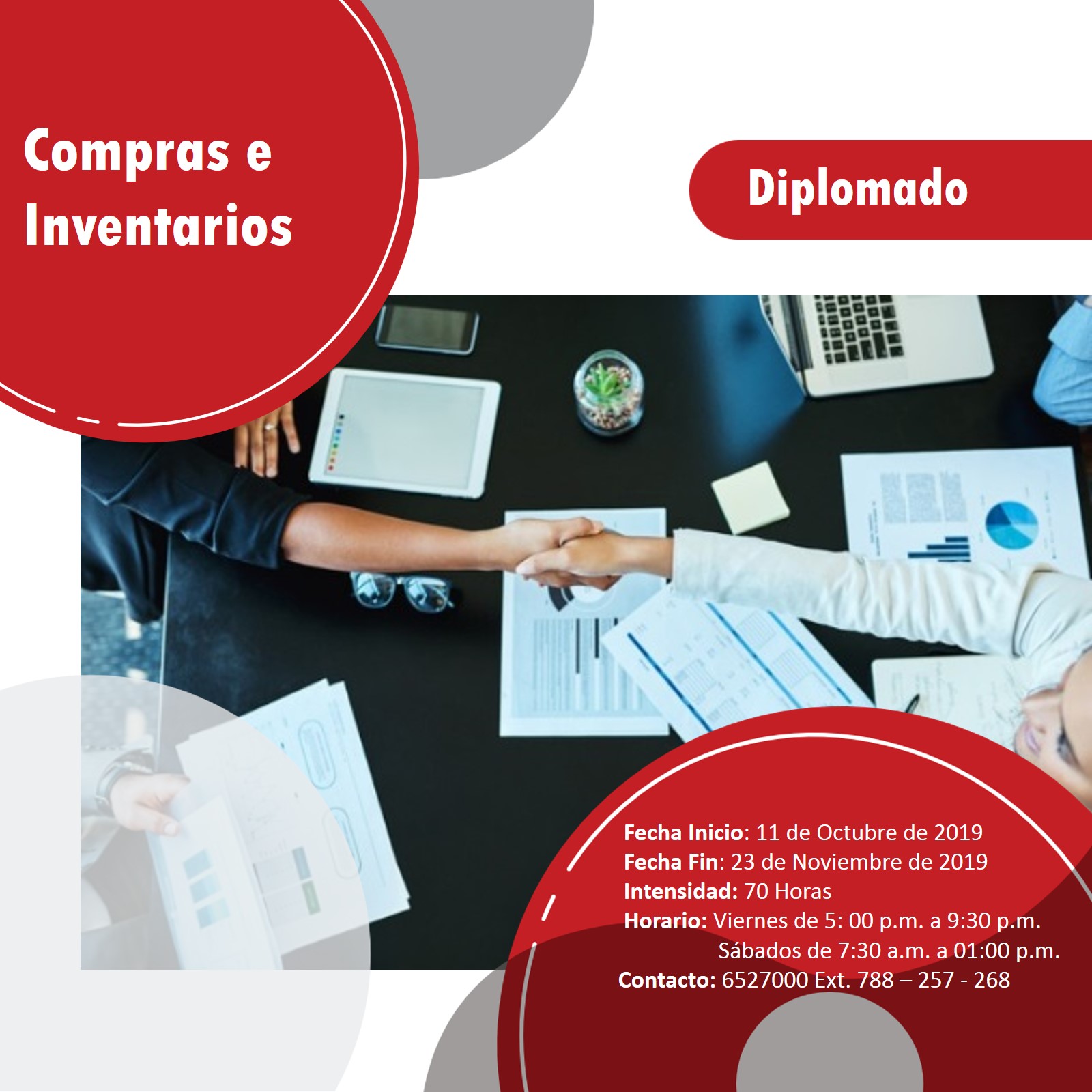 DIPLOMADO COMPRAS E INVENTARIOS DIPLOMADO COMPRAS E INVENTARIOS