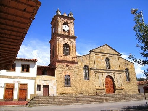 Apoyo a la Basílica Nuestra Señora del Socorro