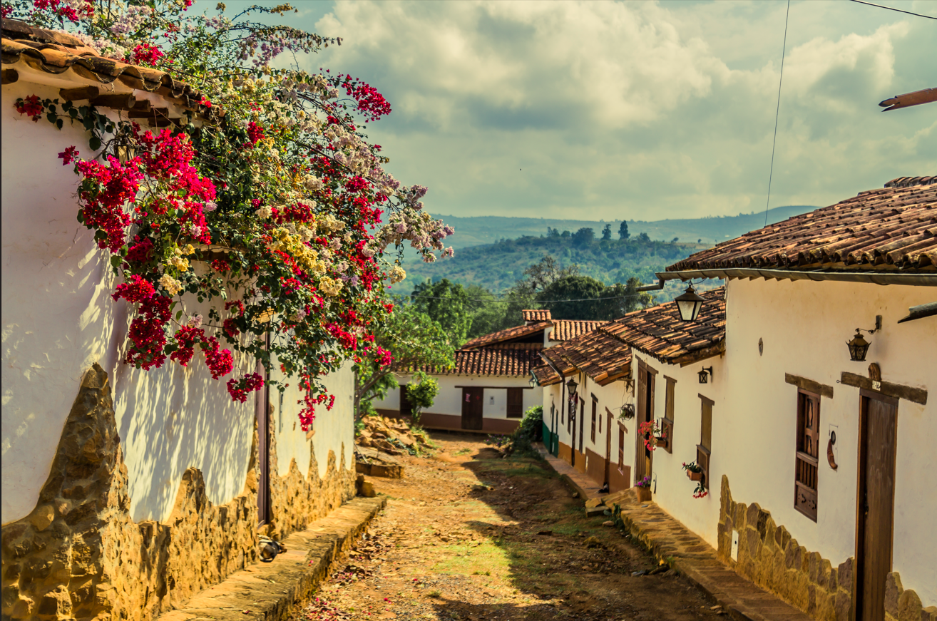 Pueblos Patrimonio