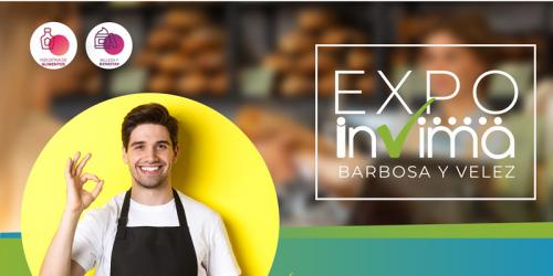 EXPO-INVIMA BARBOSA 2024