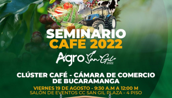 SEMINARIO CAFÉ 2022
